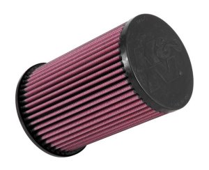 Kawasaki KRF750 TERYX FI 4x4 Performance Air Intake - K&N Engineering - Replacement Air Filter - 2013